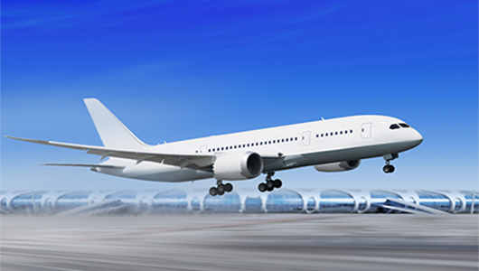 墨西哥空運